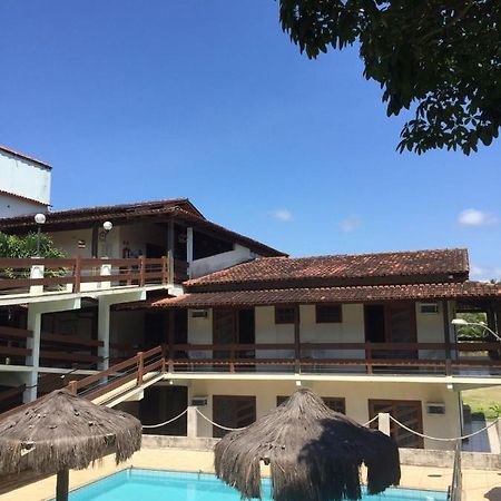 Hotel Pousada Guaypora Guarapari Exterior photo
