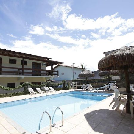 Hotel Pousada Guaypora Guarapari Exterior photo