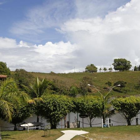 Hotel Pousada Guaypora Guarapari Exterior photo