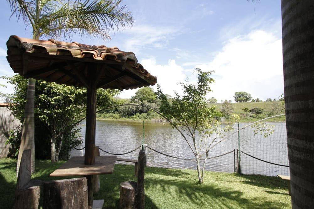 Hotel Pousada Guaypora Guarapari Exterior photo