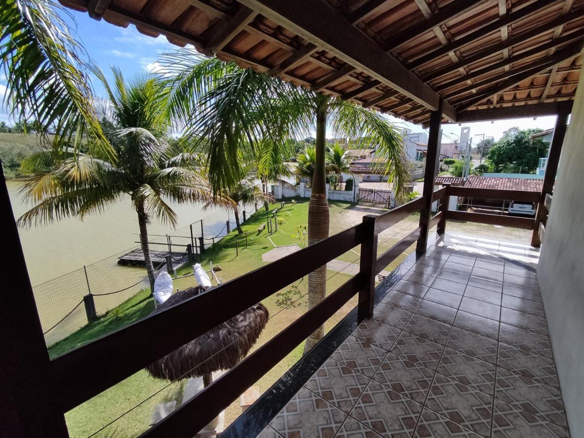 Hotel Pousada Guaypora Guarapari Exterior photo