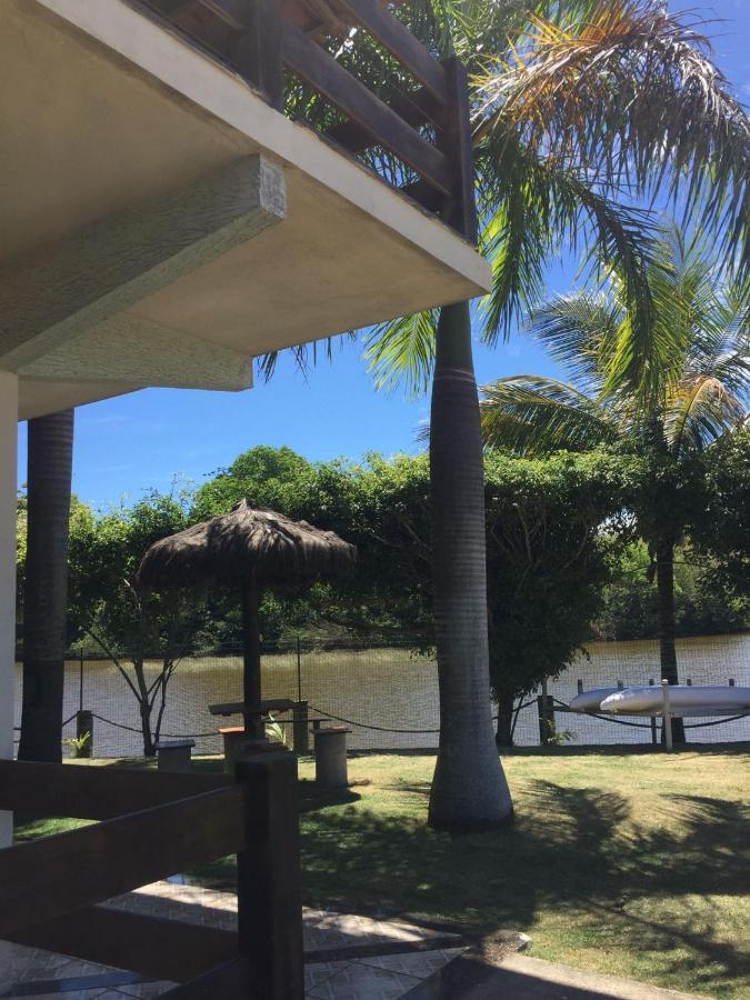 Hotel Pousada Guaypora Guarapari Exterior photo