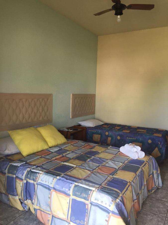Hotel Pousada Guaypora Guarapari Exterior photo
